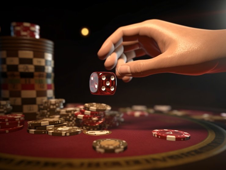 Privasi akun saat menggunakan deposit cepat